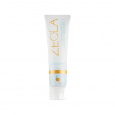 Зубна паста Zettoc Zeola White Shiny Mint Сяюча м'ята 95 г (4582118954360)