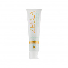 Зубна паста Zettoc Zeola White Sunny Citrus Сонячний цитрус 95 г (4582118954377)