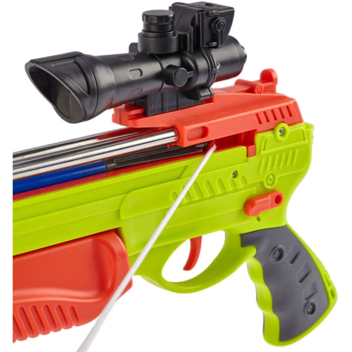 Іграшкова зброя ZIPP Toys Арбалет Маленький лицар S (4200.17.82)