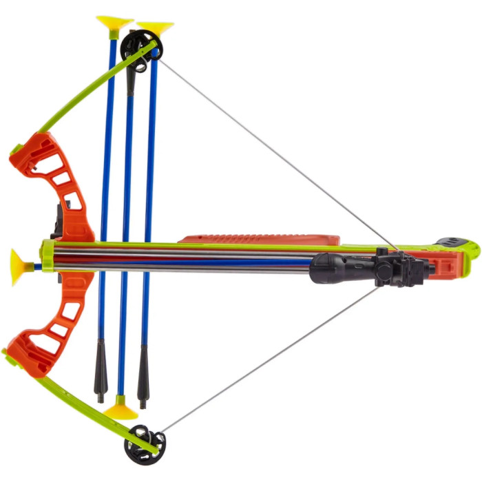 Іграшкова зброя ZIPP Toys Арбалет Маленький лицар S (4200.18.29)