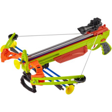 Іграшкова зброя ZIPP Toys Арбалет Маленький лицар S (4200.19.33)