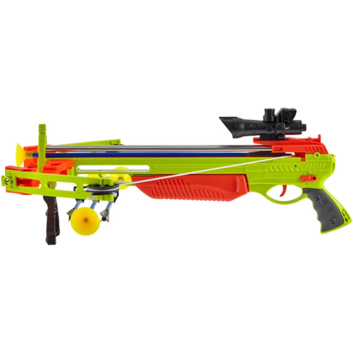 Іграшкова зброя ZIPP Toys Арбалет Маленький лицар S (4200.19.33)