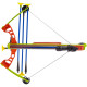 Іграшкова зброя ZIPP Toys Арбалет Маленький лицар S (4200.19.33)