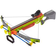 Іграшкова зброя ZIPP Toys Арбалет Влучний стрілок L (4200.19.58)