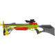Іграшкова зброя ZIPP Toys Арбалет Влучний стрілок L (4200.19.59)