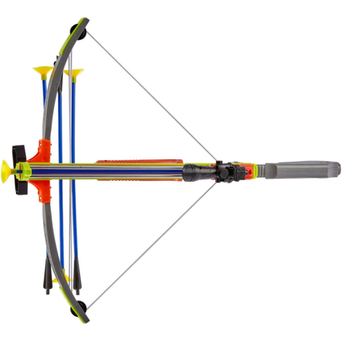 Іграшкова зброя ZIPP Toys Арбалет Влучний стрілок L (4200.19.59)
