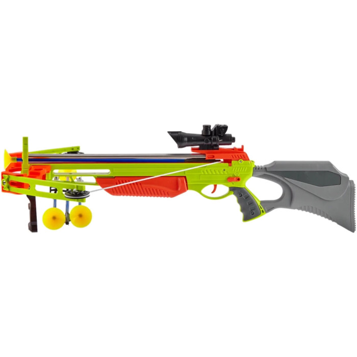 Іграшкова зброя ZIPP Toys Арбалет Маленький лицар L (4200.20.42)