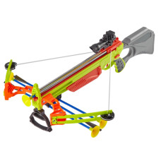 Іграшкова зброя ZIPP Toys Арбалет Маленький лицар L (4200.20.43)