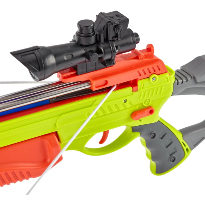 Іграшкова зброя ZIPP Toys Арбалет Маленький лицар L (4200.20.43)