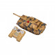 Радіокерована іграшка ZIPP Toys Танк 778 USA M1A2 124 (778-1)