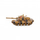 Радіокерована іграшка ZIPP Toys Танк 778 USA M1A2 124 (778-1)