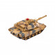 Радіокерована іграшка ZIPP Toys Танк 778 USA M1A2 124 (778-1)