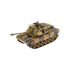 Радіокерована іграшка ZIPP Toys Танк 789 USA M1A2 118 (789-1)