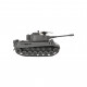 Радіокерована іграшка ZIPP Toys Танк 789 German Tiger 118 (789-3)