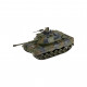 Радіокерована іграшка ZIPP Toys Танк 789 German Leopard 2A6 118 (789-4)