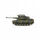 Радіокерована іграшка ZIPP Toys Танк 789 German Leopard 2A6 118 (789-4)