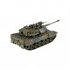 Радіокерована іграшка ZIPP Toys Танк 789 German Leopard 2A6 118 (789-4)