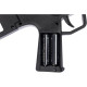 Іграшкова зброя ZIPP Toys Автомат світло-звуковий HK MP5 Чорний (804B-1)