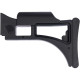 Іграшкова зброя ZIPP Toys Автомат світло-звуковий HK MP5 Чорний (804B-1)