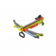 Іграшкова зброя ZIPP Toys Арбалет Влучний стрілець S (8908A1)