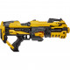 Іграшкова зброя ZIPP Toys Бластер + 14 патронів, жовтий (FJ1056)
