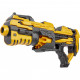 Іграшкова зброя ZIPP Toys Бластер + 14 патронів, жовтий (FJ1056)