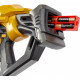 Іграшкова зброя ZIPP Toys Бластер + 20 патронів, жовтий (FJ1057)