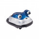 Радіокерована іграшка ZIPP Toys Катер Speed Boat Small Blue (QT888-1A blue)