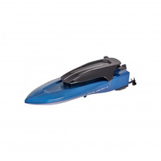 Радіокерована іграшка ZIPP Toys Човен Speed Boat Dark Blue (QT888A blue)