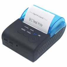 Принтер чеків Zjiang мобільний ZJ-5805 USB, RS232, Bluetooth (ZJ-5805DD-BT)