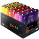 Батарейка ZMI ZI5 Rainbow AA batteries * 24 (AA524)