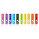 Батарейка ZMI RAINBOW ALKALINE * 10 (NQD4000RT / 6934263400281)