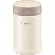 Термос Zojirushi пищевой SW-EAE50CC 0.5 л Beige (1678.04.55)