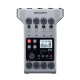 Цифровий диктофон Zoom PodTrak P4 рекордер (286994)