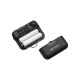 Цифровий диктофон Zoom F2-BT Black цифрова портативна студія (287179)