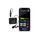 Цифровий диктофон Zoom F2-BT Black цифрова портативна студія (287179)