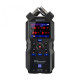 Цифровий диктофон Zoom H4essential рекордер (530443)