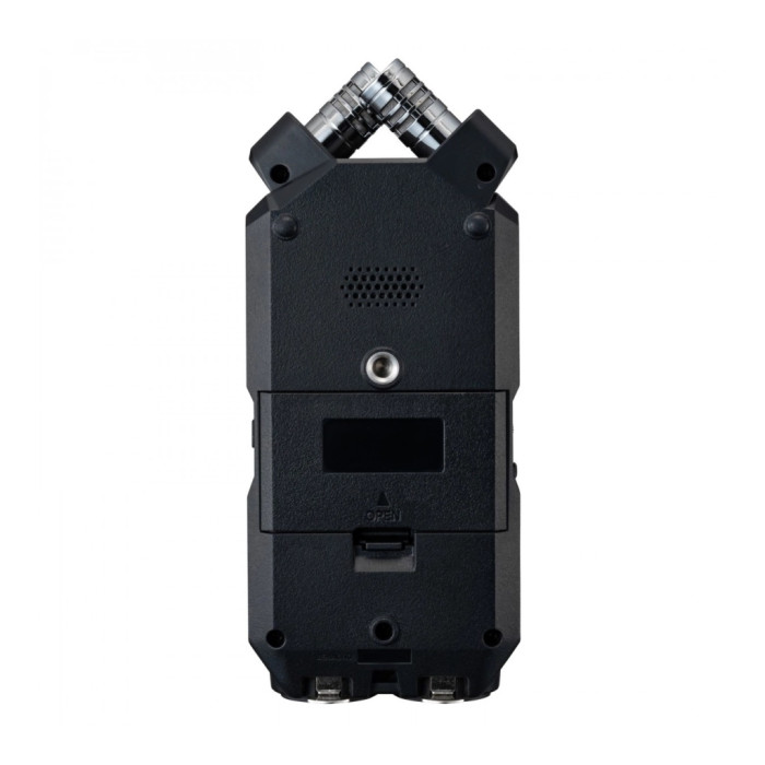 Цифровий диктофон Zoom H4essential рекордер (530443)
