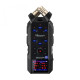 Цифровий диктофон Zoom H6essential рекордер (530444)