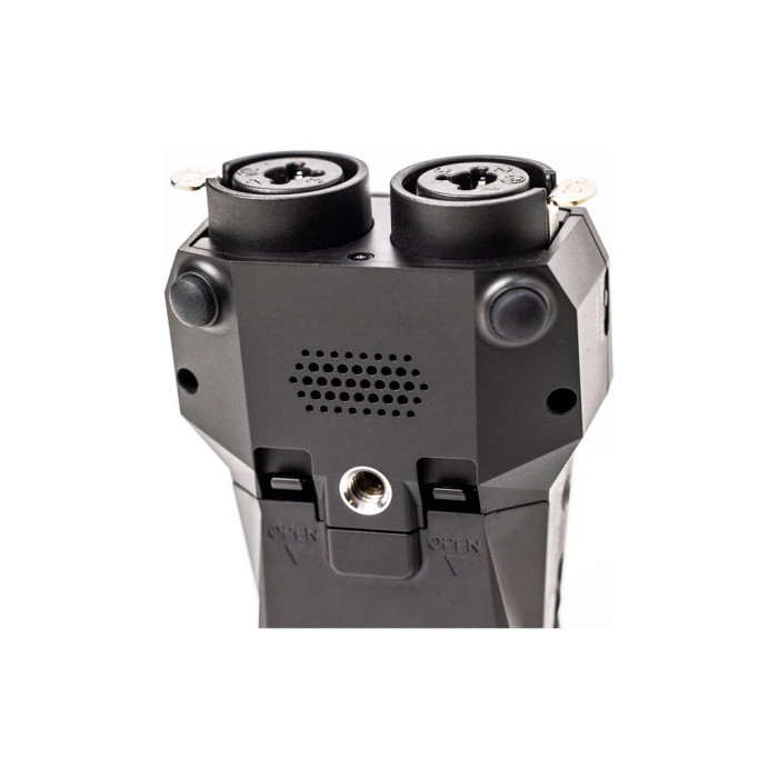 Цифровий диктофон Zoom H1 XLR рекордер (531153)