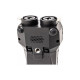 Цифровий диктофон Zoom H1 XLR рекордер (531153)