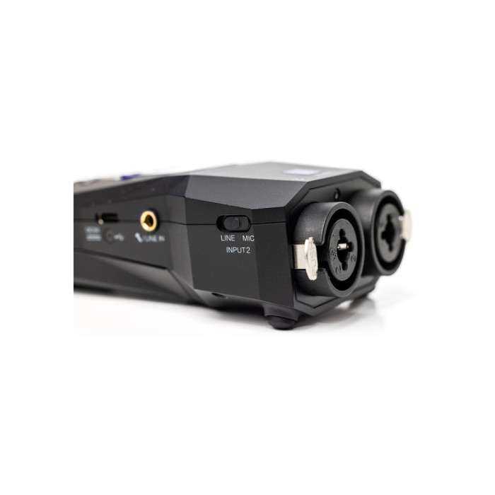 Цифровий диктофон Zoom H1 XLR рекордер (531153)