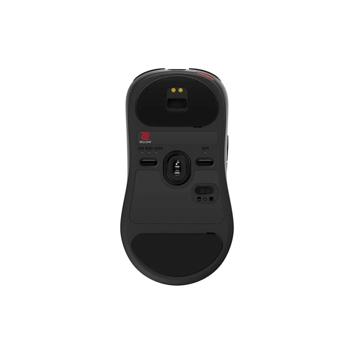 Мишка Zowie FK2DW USB/Wireless Black (9H.N4MBE.A2E)