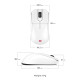 Мишка Zowie S2DW Wireless White (9H.N4NBE.A3E)