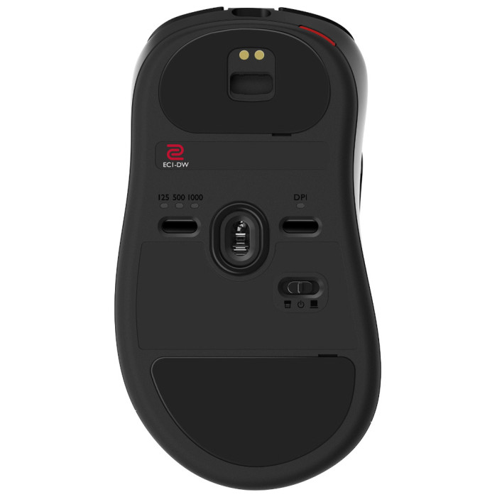 Мишка Zowie EC1-DW Wireless Black (9H.N4TBE.A2E)