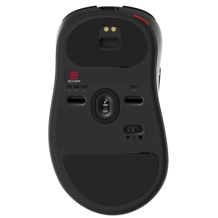 Мишка Zowie EC3-DW Wireless Black (9H.N4WBE.A2E)