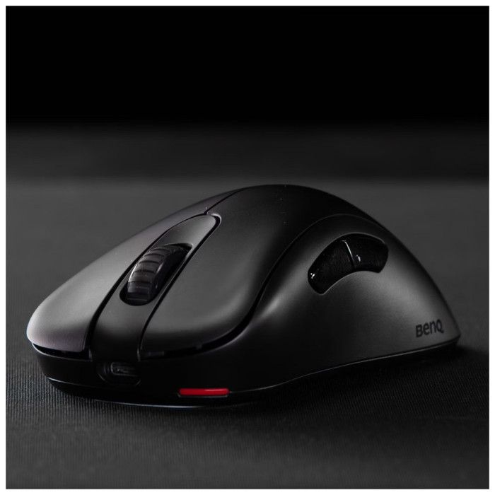 Мишка Zowie EC3-DW Wireless Black (9H.N4WBE.A2E)