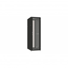 Шафа напольна Zpas 42U 600x1200 perf door (IT-426012-45AA-4-161-FP)