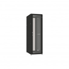 Шафа напольна Zpas 42U 800x800 perf door (IT-428080-42AA-2-011-FP)