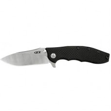 Ніж ZT Hinderer Slicer Carbon Fiber (0562CF)